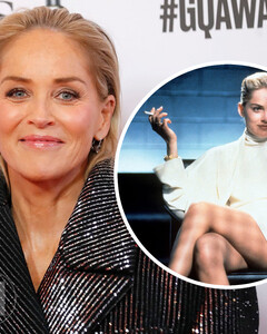 Режиссёр обманом заставил Шэрон Стоун снять нижнее бельё в культовой сцене «Основного инстинкта»