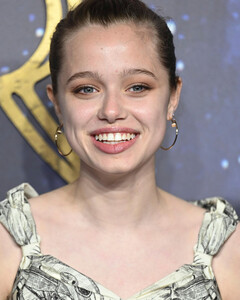 У Шайло Джоли-Питт было свидание с сыном Гвен Стефани