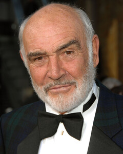 Названа причина смерти Шона Коннери