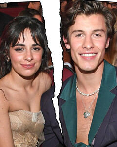 Дуэта больше нет: Шон Мендес и Камила Кабельо расстались