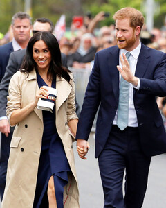 Глава Netflix: «Шоу Меган Маркл и принца Гарри будут самым просматриваемым контентом»