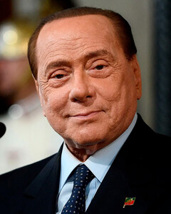 Не стало экс-премьера Италии Сильвио Берлускони