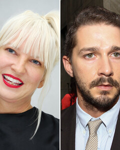 Певицы Сия и FKA Twigs обвинили актёра Шайю Лабафа в насилии и лжи