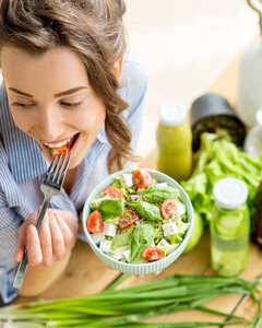 Скандинавская диета