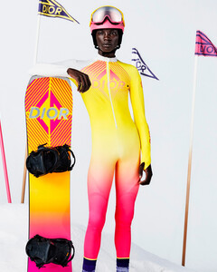 10 модных вещей для горнолыжного курорта