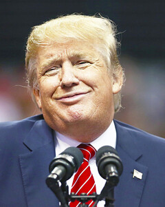 Сколько денег в банке у Дональда Трампа на самом деле?