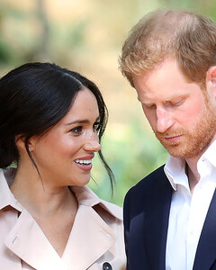 Кто слабое звено бренда Сассекских?