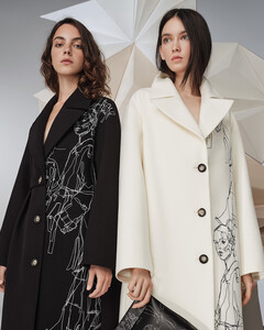 «Снежная Королева» x Ruban — коллаборация, которая вышла как раз вовремя