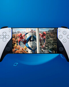 Sony PlayStation представит новую портативную консоль Q-Lite