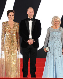 Какой совет Камиллы Паркер-Боулз помог спасти брак принца Уильяма и Кейт Миддлтон?