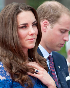 Создатели «Короны» выбрали актёров на роли принца Уильяма и Кейт Миддлтон