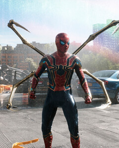 «Человек-паук: Нет пути домой» заработал в мировом прокате почти $1 миллиард долларов