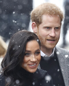 Артисты раскритиковали Spotify за «несправедливую» многомиллионную сделку с Гарри и Меган