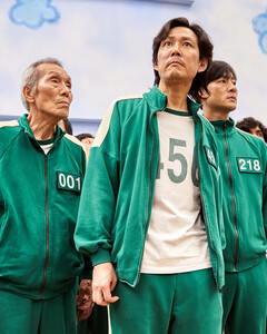 «Игра в кальмара»: будет ли второй сезон нашумевшего корейского сериала?