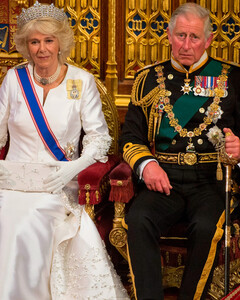 Клятва, древние традиции и поцелуй Уильяма: из каких этапов будет состоять коронация Карла III?