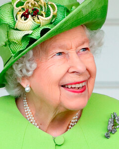 Стало известно предсмертное пожелание королевы Елизаветы II