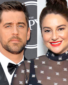 Свадьбы не будет! Стало известно, почему расстались Аарон Роджерс и Шейлин Вудли