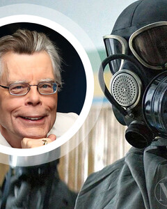 Почему Стивен Кинг советует смотреть российский сериал «Эпидемия»