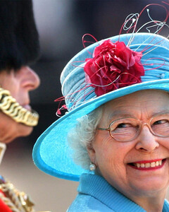 Странные факты о браке королевы Елизаветы II