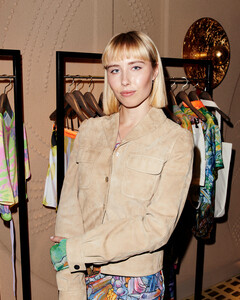 Subterranei представил новую коллекцию, созданную с андеграундным художником Джоаном Буше-Пийоном