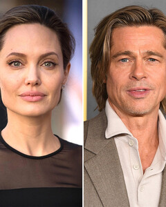 Верховный суд отклонил апелляцию Брэда Питта в деле об опеке над детьми