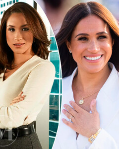 «Имя работает на неё»: популярность сериала «Форс-мажоры» взлетела благодаря Меган Маркл