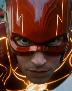 Трейлеры будущих премьер с Суперкубка 2023: от «Индианы Джонса» до «Флэша»