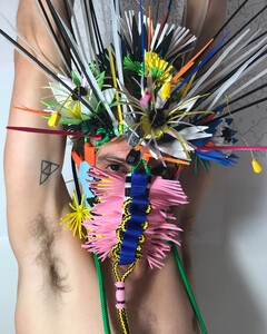 Supima запустил маска-челлендж