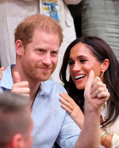 Меган Маркл и принц Гарри готовятся к полной перезагрузке своей жизни