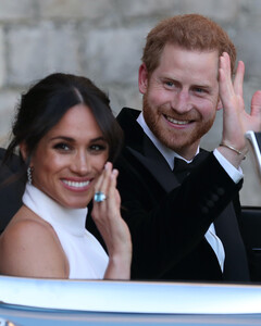 Меган Маркл и принц Гарри вместе с Арчи и Лилибет отправились в тропики на новогодние каникулы