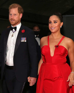 Долой дискриминацию в королевстве: термин «Мегзит» поменяют на «Сассексит» из-за обвинений в сексизме