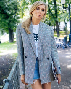 Светлана Бондарчук покинула пост главного редактора журнала Hello!