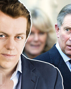 Сын Камиллы Паркер-Боулз пришёл в ярость, когда все узнали о её романе с принцем Чарльзом