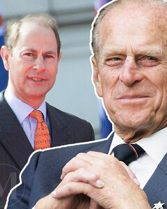 Сын покойного принца Филиппа получил одну из его должностей