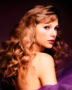 Тейлор Свифт планирует перезаписать свой третий альбом Speak Now
