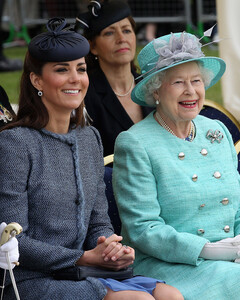 Тайное увлечение Елизаветы II и Кейт Миддлтон, которое их объединяет