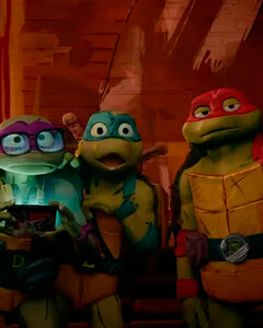 Джеки Чан, Пост Мэлоун и другие озвучат персонажей мультфильма Сета Рогена «Черепашки-ниндзя: Погром мутантов»