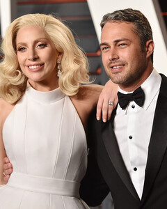 Леди Гага сравнила Джо Байдена со своим экс-бойфрендом