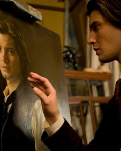 Роман «Портрет Дориана Грея» будет вновь экранизирован