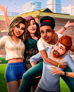 Мобильная версия The Sims закрывается после семи лет работы