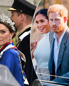 Из-за вражды с королевской семьёй принц Гарри и Меган Маркл отказались встречать Рождество в Великобритании