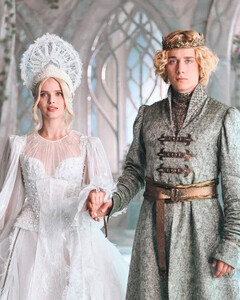 Волшебство начинается: «Сказка о царе Салтане» выходит на большие экраны