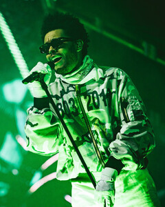 The Weeknd больше не планирует выпускать фиты с другими артистами