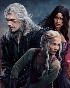 «Ведьмак» официально продлён на пятый сезон