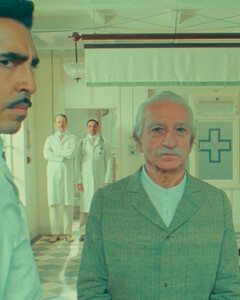 Премьера фильма Уэса Андерсона «Чудесная история Генри Шугара» состоится на Netflix