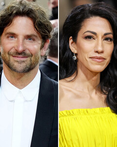 «Он очарован»: инсайдеры рассказали всю правду об отношениях Брэдли Купера и Хумы Абедин