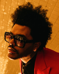 The Weeknd представил новый альбом