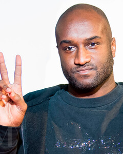 В Бруклинском музее пройдёт первая посмертная выставка Вирджила Абло