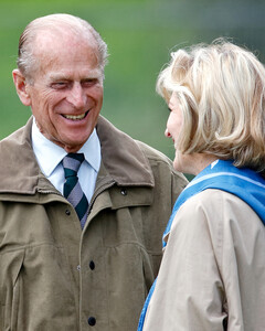 В пятом сезоне нашумевшего сериала «Корона» появится самая близкая подруга принца Филиппа