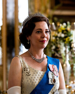 Новый сезон сериала «Корона» расскажет о сёстрах Елизаветы II, проживших в психлечебнице